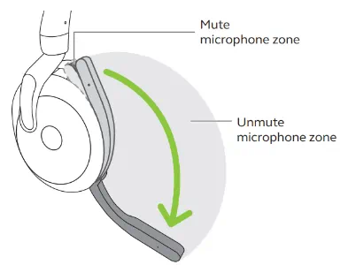 How Do I Unmute My Jabra Microphone