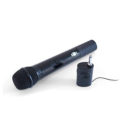 Why Is My Wireless Microphone Not Working