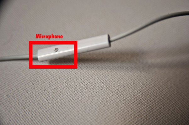 Do Earphones Have A Microphone