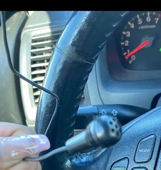 Do Phone Calls Use Car Things Microphone