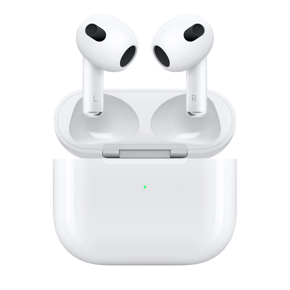 What Are Airpods