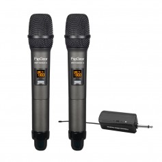 How Do I Match The Frequency Of My Wireless Microphone