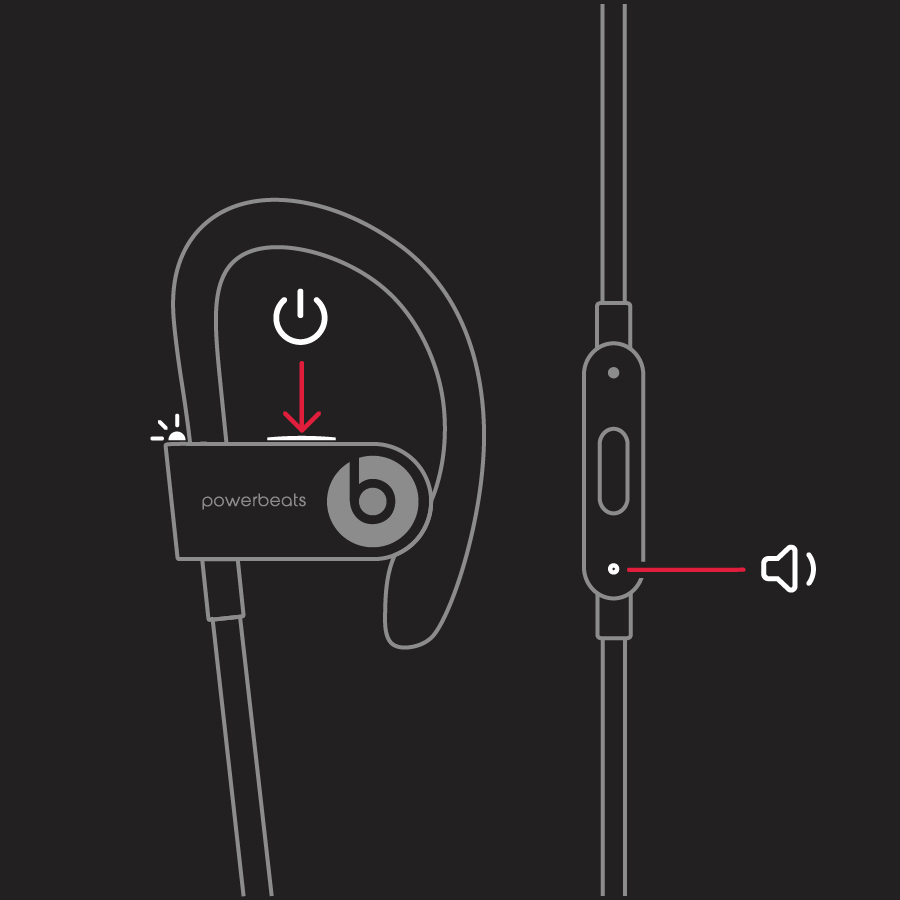 Powerbeats Pro Microphone Not Working