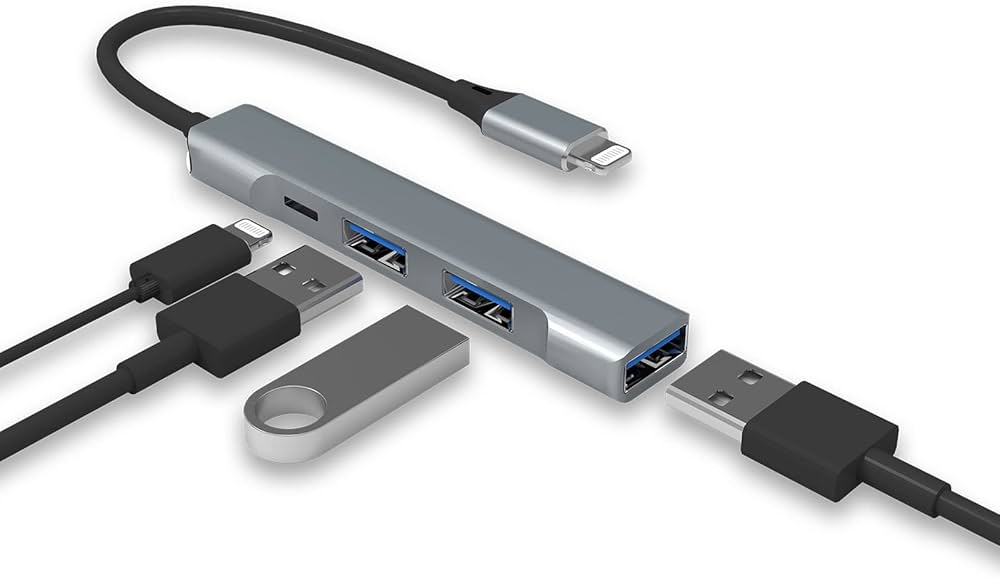 Using Usb Hubs For Usb Microphones