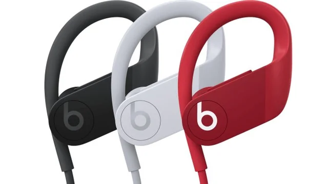 Will There Be A Powerbeats 4