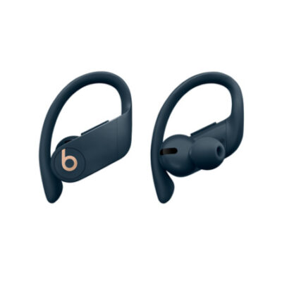 How Does The Microphone Work In Powerbeats