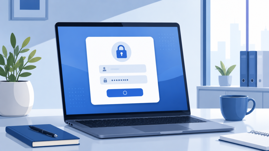 eleads login