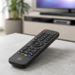 ge universal remote codes